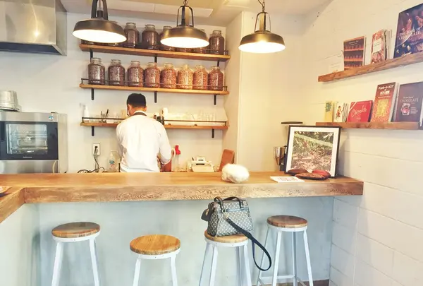 ミニマル　 富ヶ谷本店の写真・動画_image_103617