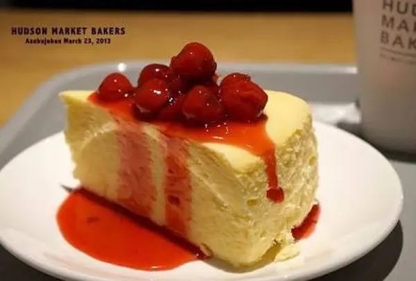 ハドソンマーケットベーカーズ （Hudson Market Bakers）の写真・動画_image_103620