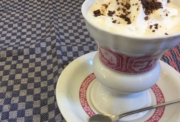 カフェ ティッペル | Seiffener Tippelの写真・動画_image_103786