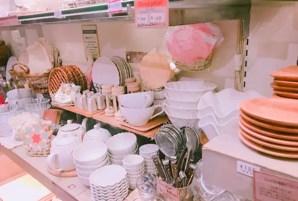 NATURAL KITCHEN 自由が丘店の写真・動画_image_103976