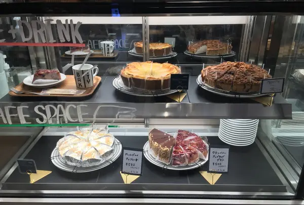 ザ・シティ・ベーカリー 東急プラザ銀座店 （THE CITY BAKERY） の写真・動画_image_103987