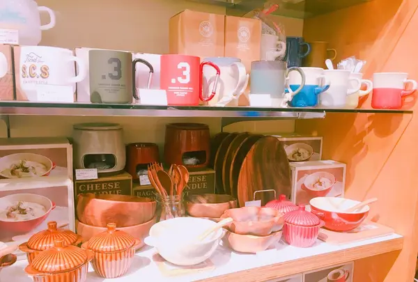 one's terrace 自由が丘店の写真・動画_image_104004