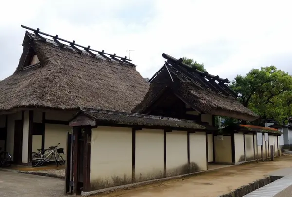 御徒士町武家屋敷（安間家史料館）の写真・動画_image_104018