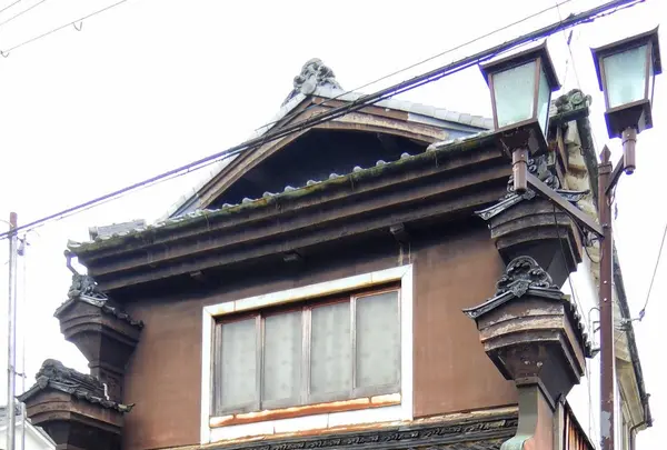 御徒士町武家屋敷（安間家史料館）の写真・動画_image_104021