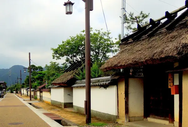 御徒士町武家屋敷（安間家史料館）の写真・動画_image_104022
