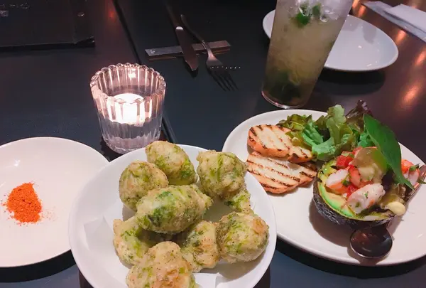 Salt Water By David Myersの写真・動画_image_104066