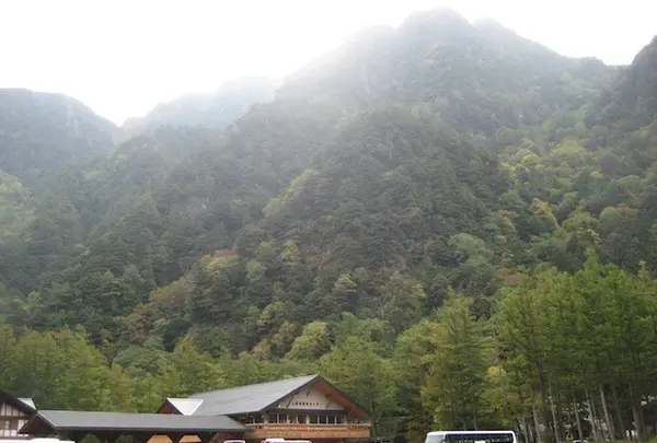 上高地の写真・動画_image_104148