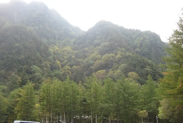 上高地の写真・動画_image_104149