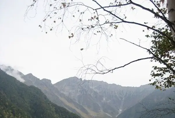 上高地の写真・動画_image_104150