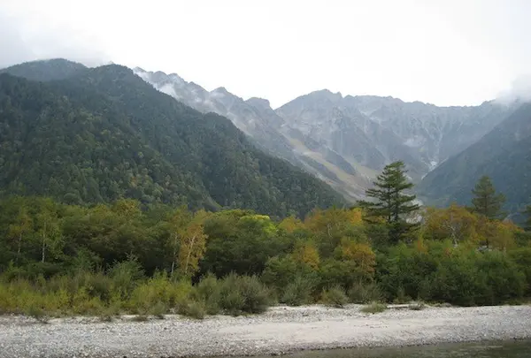 上高地の写真・動画_image_104158