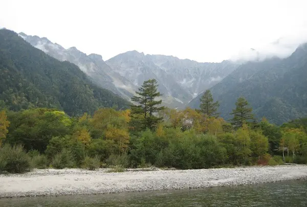 上高地の写真・動画_image_104160