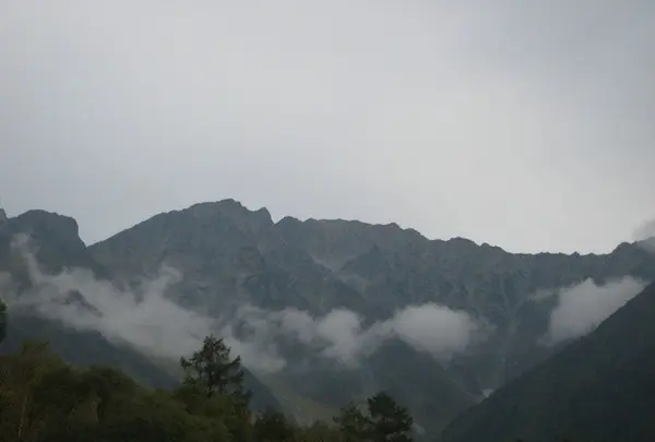 上高地の写真・動画_image_104164
