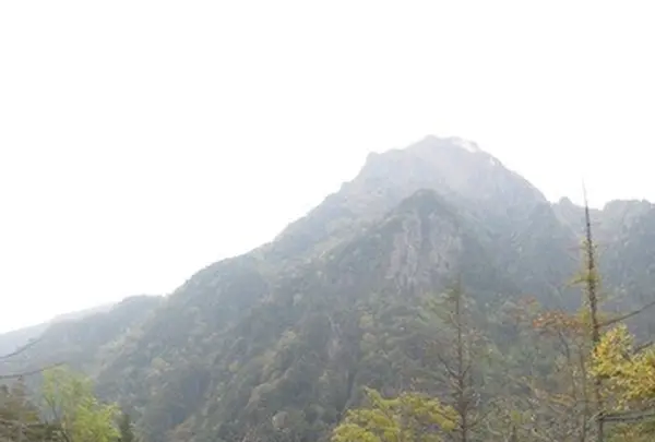 上高地の写真・動画_image_104194