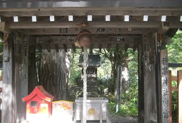 上高地の写真・動画_image_104287