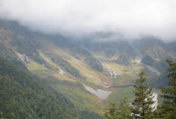 上高地の写真・動画_image_104315