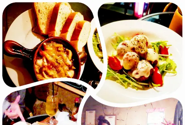 Dining&Bar としまりんの写真・動画_image_104364