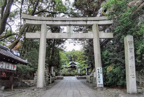 岡崎神社の写真・動画_image_104398