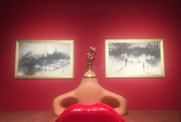 国立新美術館の写真・動画_image_104416