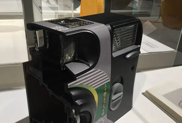 21_21 DESIGN SIGHT（トゥーワン・トゥーワン・デザインサイト）の写真・動画_image_104420