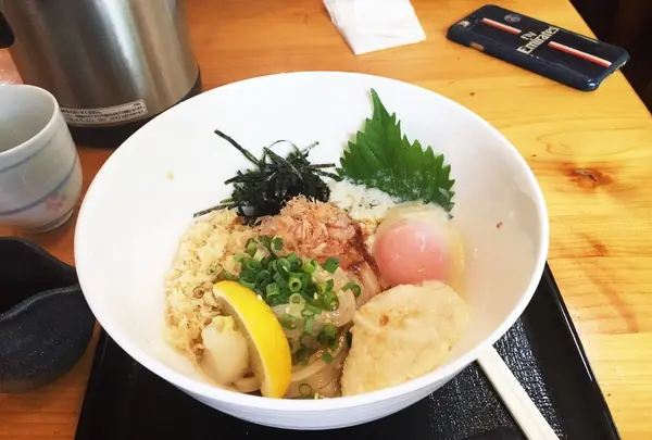 うどん匠人岡本の写真・動画_image_104435