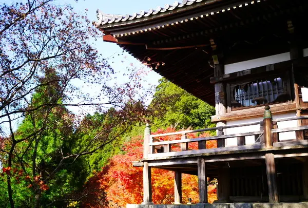 御嶽山 播州清水寺の写真・動画_image_104437