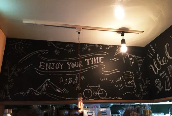 asipai ＋ HIBICOFFEE KYOTO （アジパイ＋ヒビコーヒー） の写真・動画_image_104488