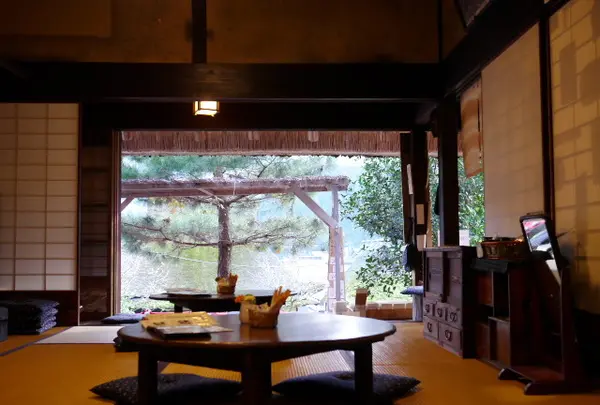 Cafe&Gallery彩花の写真・動画_image_104499