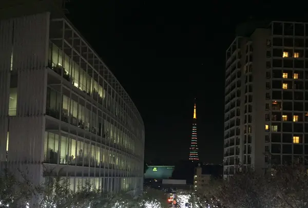 六本木けやき坂通りの写真・動画_image_104505