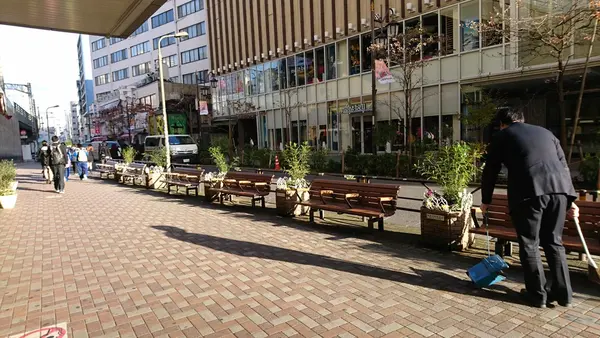 恵比寿駅の写真・動画_image_104522