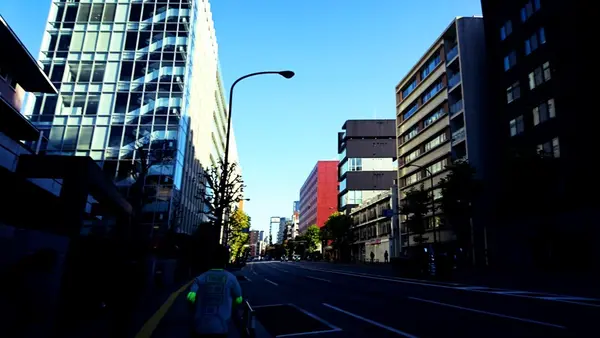 外苑西通りの写真・動画_image_104526