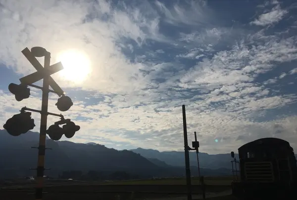 南阿蘇鉄道トロッコ列車の写真・動画_image_104579