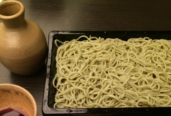かんだやぶそばの写真・動画_image_104580