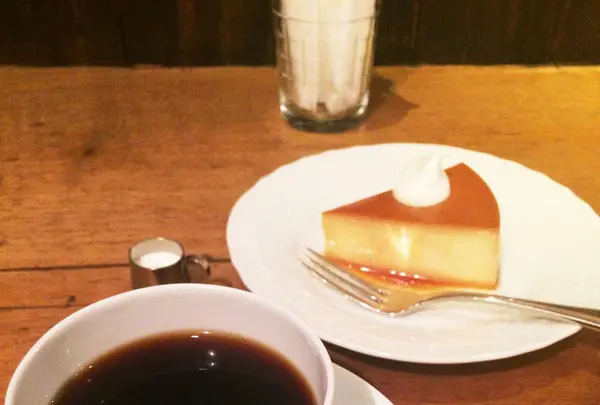 乙コーヒーの写真・動画_image_104591