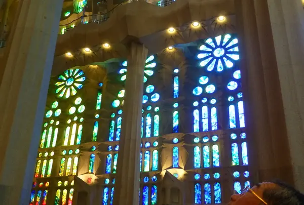 Sagrada Família（サグラダ・ファミリア聖堂）の写真・動画_image_104661