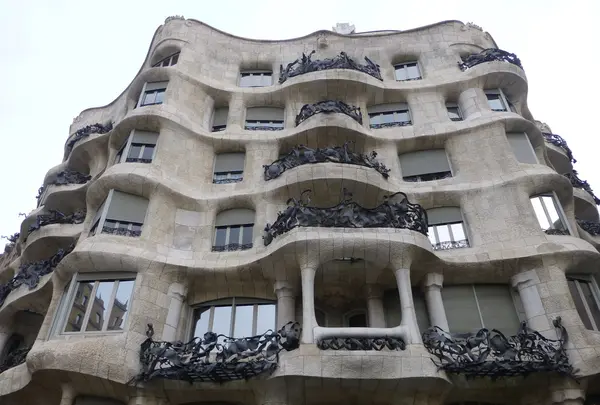 Sagrada Família（サグラダ・ファミリア聖堂）の写真・動画_image_104662