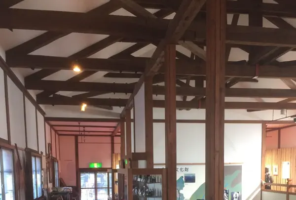 川場村歴史民俗資料館の写真・動画_image_104678