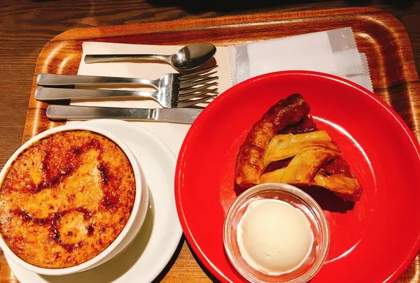 インスパイアードバイスターバックス 自由が丘店の写真・動画_image_104695