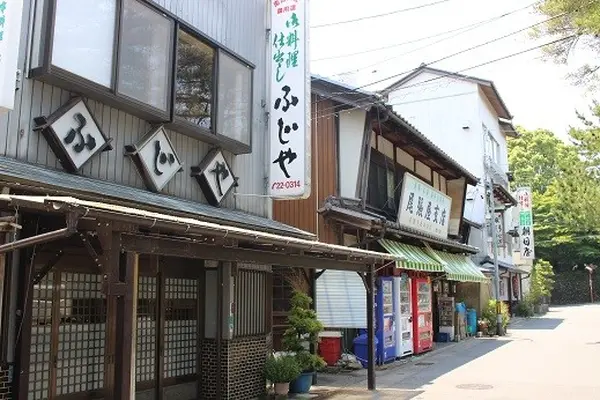 南宮大社の写真・動画_image_104756