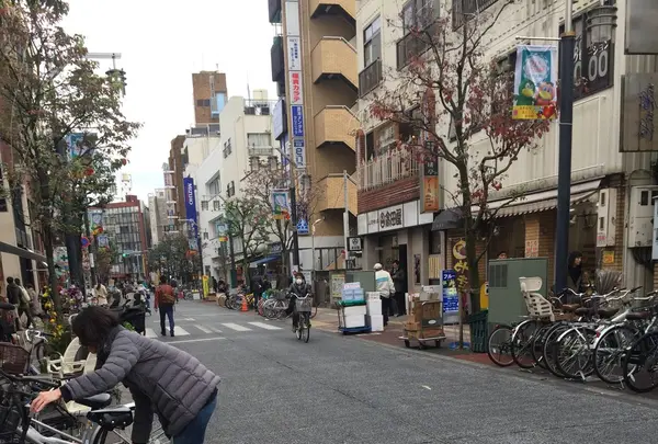 千歳烏山駅の写真・動画_image_104797