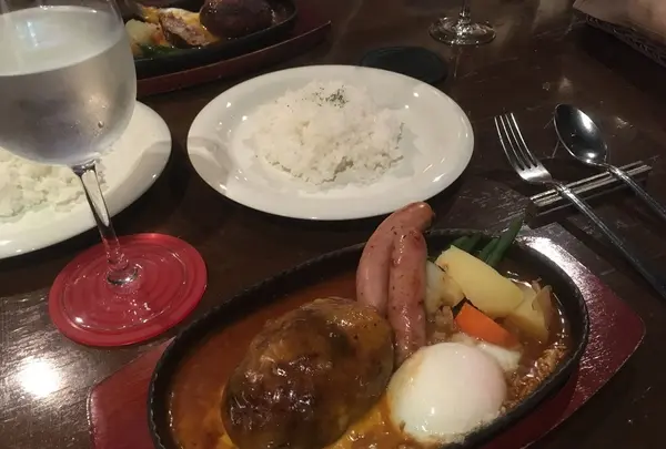 チーズ料理レストラン VOLENTE‐048 ヴォランティゼロヨンハチの写真・動画_image_104804