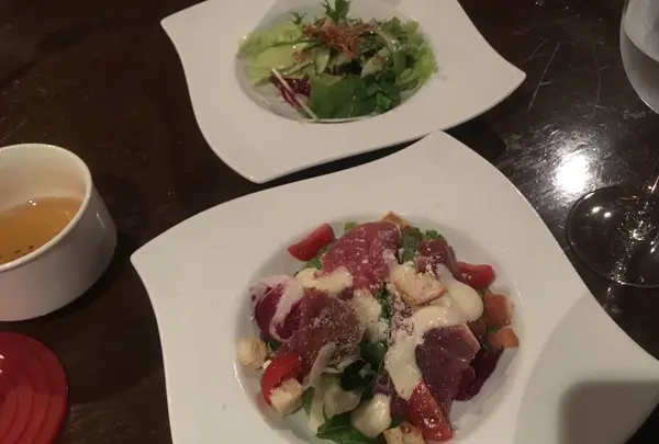 チーズ料理レストラン VOLENTE‐048 ヴォランティゼロヨンハチの写真・動画_image_104806