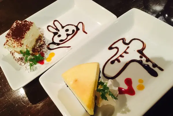 チーズ料理レストラン VOLENTE‐048 ヴォランティゼロヨンハチの写真・動画_image_104808