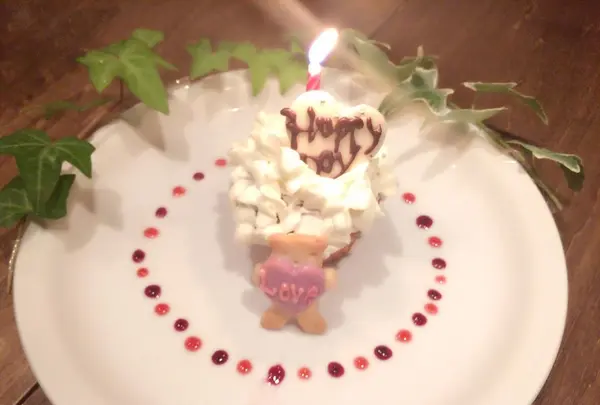 グッディーズカフェの写真・動画_image_104818