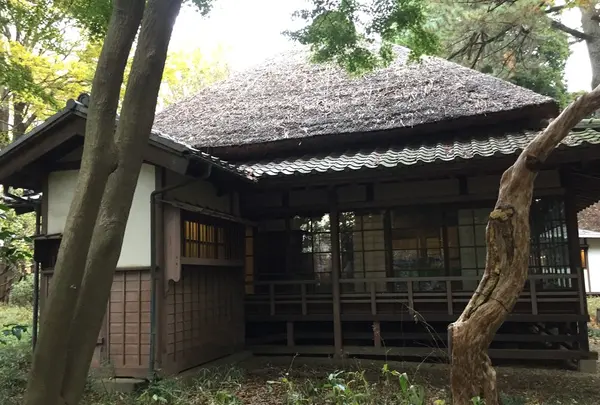 蘆花恒春園の写真・動画_image_104821