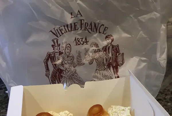 ラ・ヴィエイユ・フランス 本店の写真・動画_image_104829