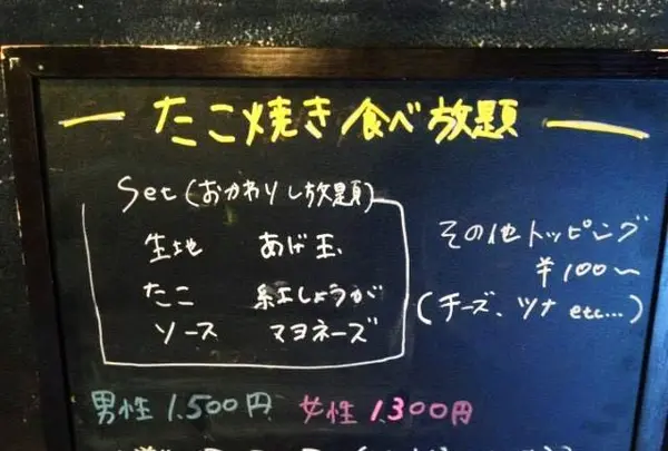 カフェ・BAR GaragePark(ガレージパーク)の写真・動画_image_104848