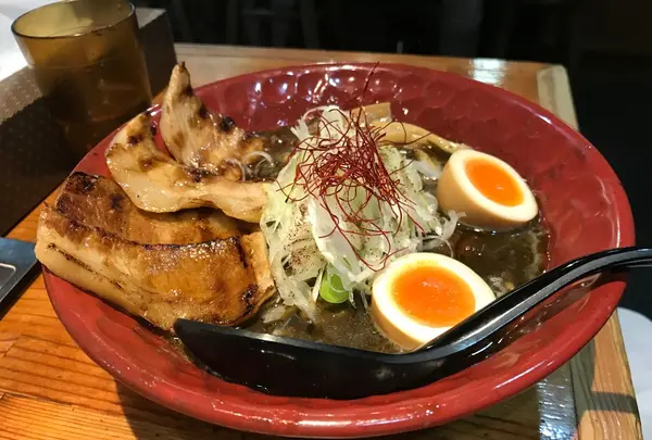 初代けいすけ 品川品達店の写真・動画_image_104878