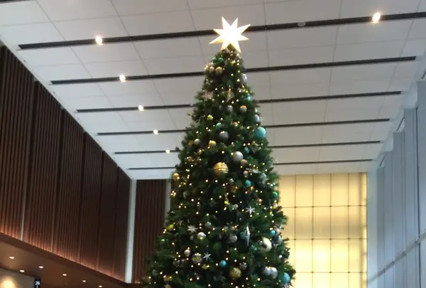 丸の内トラストタワーの写真・動画_image_104910