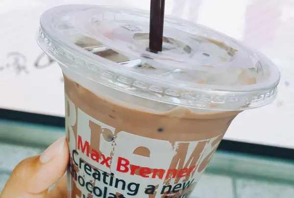 【閉業】MAX BRENNER CHOCOLATE BAR 表参道ヒルズ店（マックスブレナー チョコレートバー）の写真・動画_image_104926