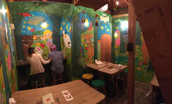 HATTIFNATT（ハティフナット ）の写真・動画_image_104990